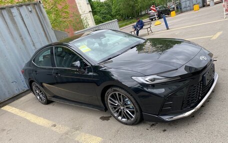 Toyota Camry, 2025 год, 4 190 000 рублей, 3 фотография