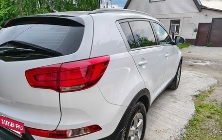 Hyundai i40 I рестайлинг, 2015 год, 1 380 000 рублей, 5 фотография