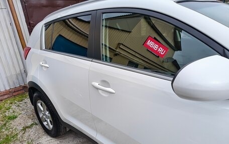 Hyundai i40 I рестайлинг, 2015 год, 1 380 000 рублей, 10 фотография