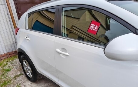 Hyundai i40 I рестайлинг, 2015 год, 1 380 000 рублей, 6 фотография