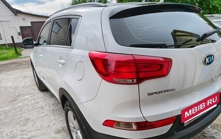 Hyundai i40 I рестайлинг, 2015 год, 1 380 000 рублей, 4 фотография
