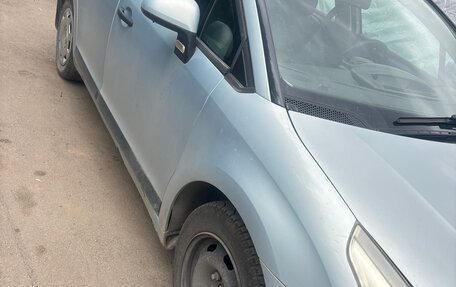 Citroen C4 II рестайлинг, 2006 год, 270 000 рублей, 2 фотография
