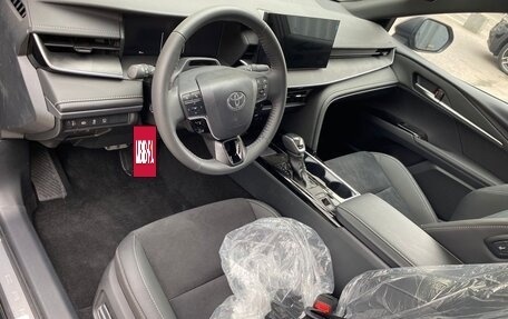 Toyota Camry, 2025 год, 4 190 000 рублей, 4 фотография