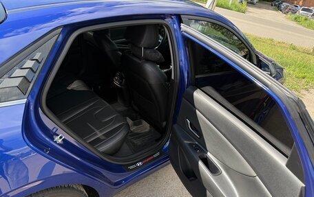 Hyundai Elantra, 2020 год, 2 300 000 рублей, 5 фотография