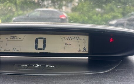 Citroen C4 II рестайлинг, 2006 год, 270 000 рублей, 5 фотография