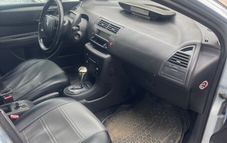 Citroen C4 II рестайлинг, 2006 год, 270 000 рублей, 4 фотография