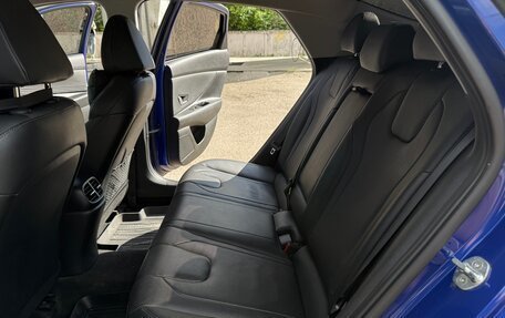 Hyundai Elantra, 2020 год, 2 300 000 рублей, 26 фотография