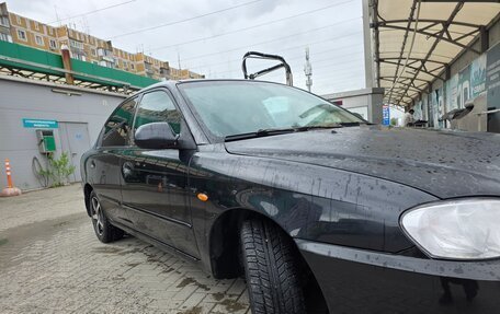 KIA Spectra II (LD), 2008 год, 230 000 рублей, 5 фотография