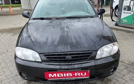 KIA Spectra II (LD), 2008 год, 230 000 рублей, 2 фотография