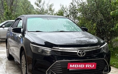 Toyota Camry, 2014 год, 2 000 000 рублей, 3 фотография