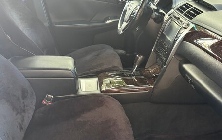 Toyota Camry, 2014 год, 2 000 000 рублей, 11 фотография