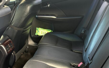 Toyota Camry, 2014 год, 2 000 000 рублей, 13 фотография