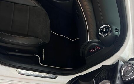 Mercedes-Benz E-Класс, 2021 год, 4 600 000 рублей, 14 фотография