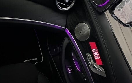 Mercedes-Benz E-Класс, 2021 год, 4 600 000 рублей, 21 фотография