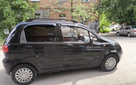 Daewoo Matiz I, 2010 год, 170 000 рублей, 4 фотография