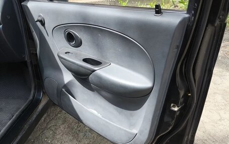 Daewoo Matiz I, 2010 год, 170 000 рублей, 13 фотография