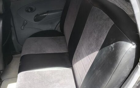 Daewoo Matiz I, 2010 год, 170 000 рублей, 7 фотография