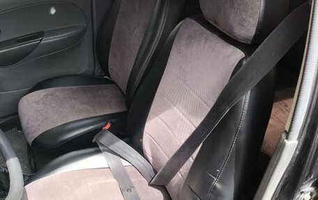 Daewoo Matiz I, 2010 год, 170 000 рублей, 8 фотография