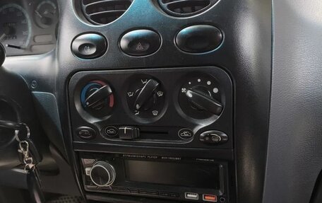 Daewoo Matiz I, 2010 год, 170 000 рублей, 12 фотография