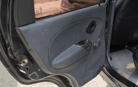 Daewoo Matiz I, 2010 год, 170 000 рублей, 16 фотография