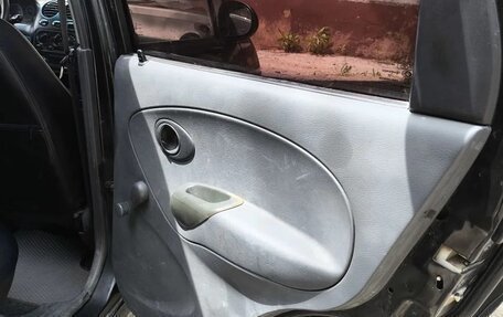 Daewoo Matiz I, 2010 год, 170 000 рублей, 15 фотография
