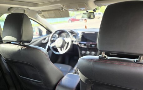 Mazda 6, 2013 год, 1 750 000 рублей, 14 фотография