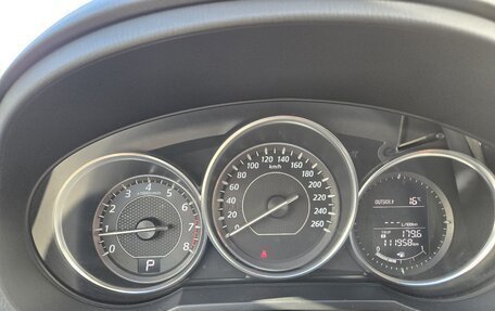 Mazda 6, 2013 год, 1 750 000 рублей, 16 фотография