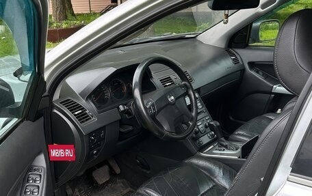 Volvo XC90 II рестайлинг, 2004 год, 750 000 рублей, 9 фотография