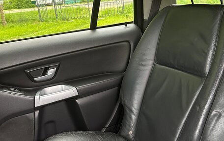 Volvo XC90 II рестайлинг, 2004 год, 750 000 рублей, 12 фотография