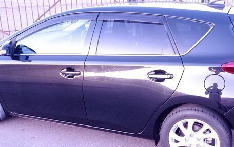 Toyota Auris II, 2015 год, 1 400 000 рублей, 5 фотография
