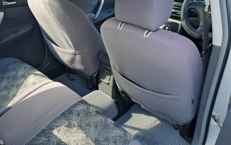 Toyota Allion, 2002 год, 509 000 рублей, 3 фотография
