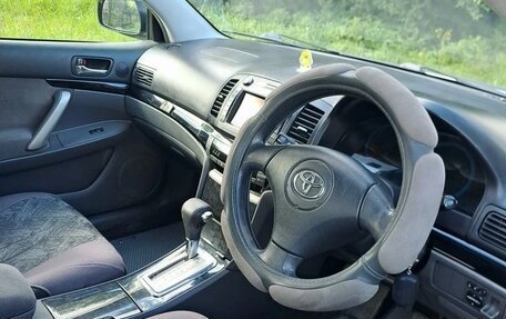 Toyota Allion, 2002 год, 509 000 рублей, 6 фотография