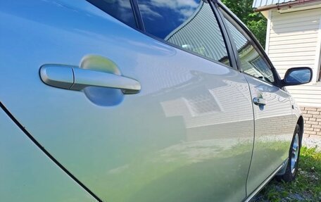 Toyota Allion, 2002 год, 509 000 рублей, 5 фотография