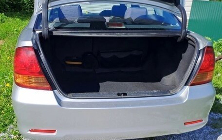 Toyota Allion, 2002 год, 509 000 рублей, 7 фотография