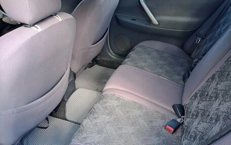 Toyota Allion, 2002 год, 509 000 рублей, 4 фотография