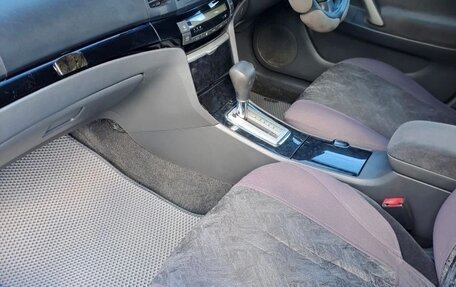Toyota Allion, 2002 год, 509 000 рублей, 2 фотография