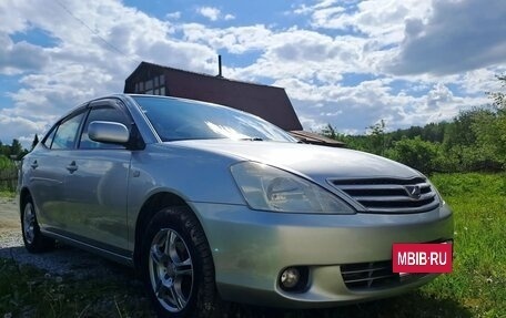 Toyota Allion, 2002 год, 509 000 рублей, 10 фотография