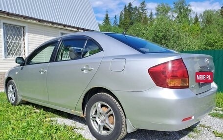 Toyota Allion, 2002 год, 509 000 рублей, 12 фотография