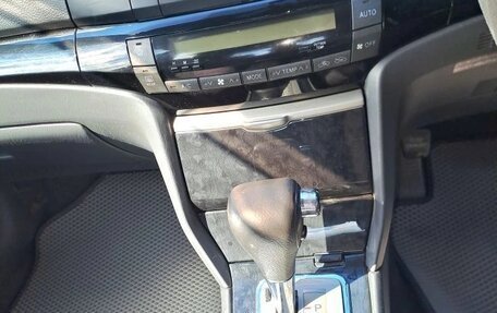 Toyota Allion, 2002 год, 509 000 рублей, 11 фотография