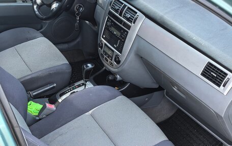 Chevrolet Lacetti, 2007 год, 387 000 рублей, 10 фотография