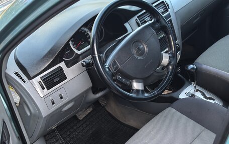 Chevrolet Lacetti, 2007 год, 387 000 рублей, 8 фотография