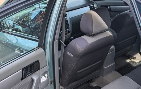 Chevrolet Lacetti, 2007 год, 387 000 рублей, 7 фотография