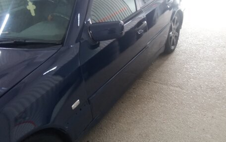 Mercedes-Benz C-Класс, 1996 год, 275 000 рублей, 9 фотография