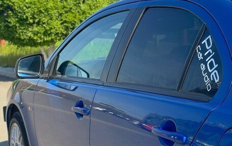 Mitsubishi Lancer IX, 2008 год, 1 000 000 рублей, 8 фотография