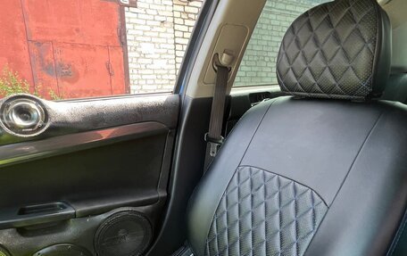Mitsubishi Lancer IX, 2008 год, 1 000 000 рублей, 12 фотография