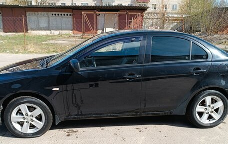 Mitsubishi Lancer IX, 2010 год, 620 000 рублей, 3 фотография