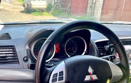 Mitsubishi Lancer IX, 2008 год, 1 000 000 рублей, 10 фотография