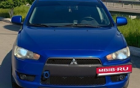 Mitsubishi Lancer IX, 2008 год, 1 000 000 рублей, 3 фотография
