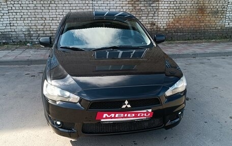 Mitsubishi Lancer IX, 2010 год, 620 000 рублей, 4 фотография