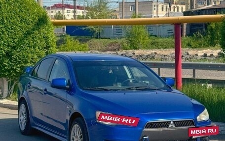 Mitsubishi Lancer IX, 2008 год, 1 000 000 рублей, 2 фотография
